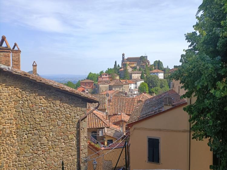 Singlereis Genieten van Zon en Cultuur in Toscane