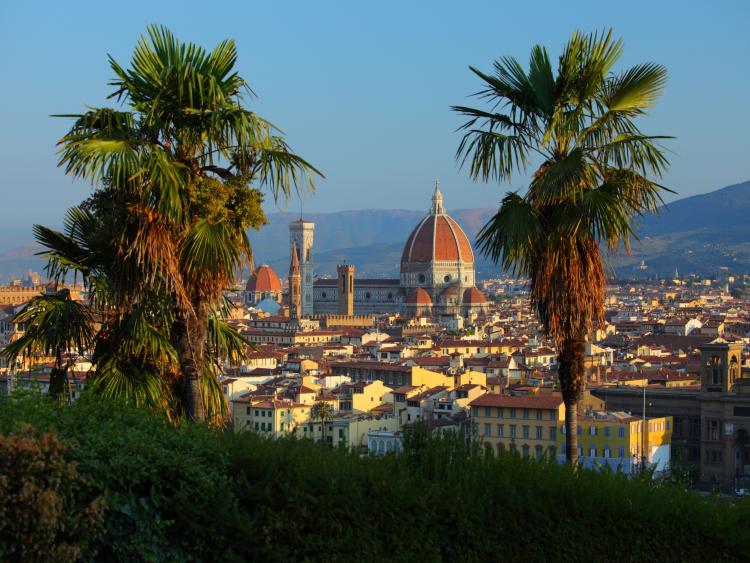 Singlereis Genieten van Zon en Cultuur in Toscane