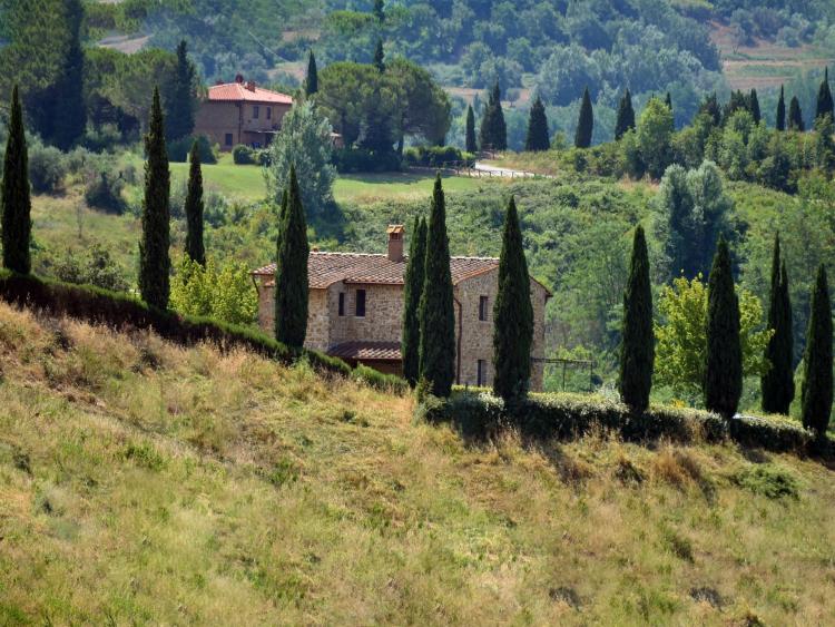 Singlereis Genieten van Zon en Cultuur in Toscane