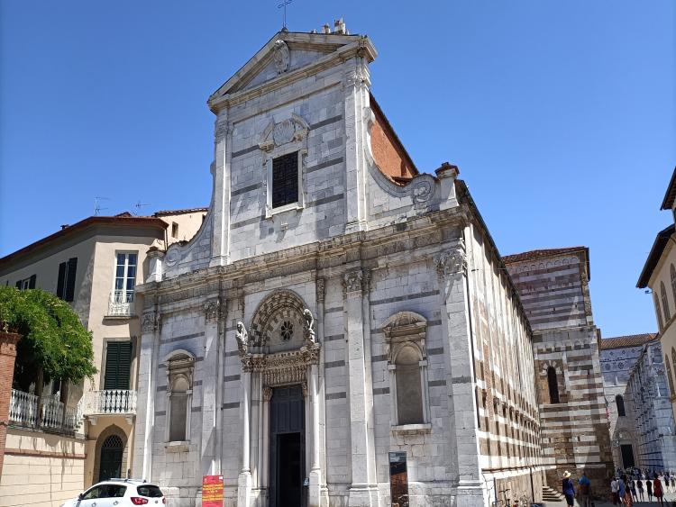 Singlereis Genieten van Zon en Cultuur in Toscane