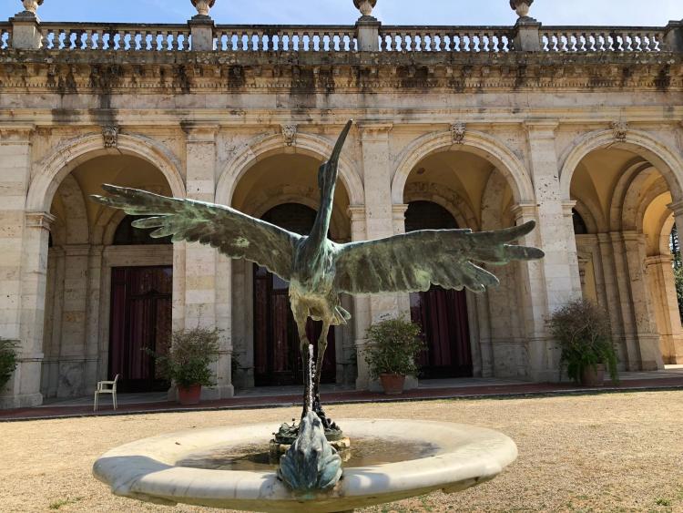 Singlereis Genieten van Zon en Cultuur in Toscane