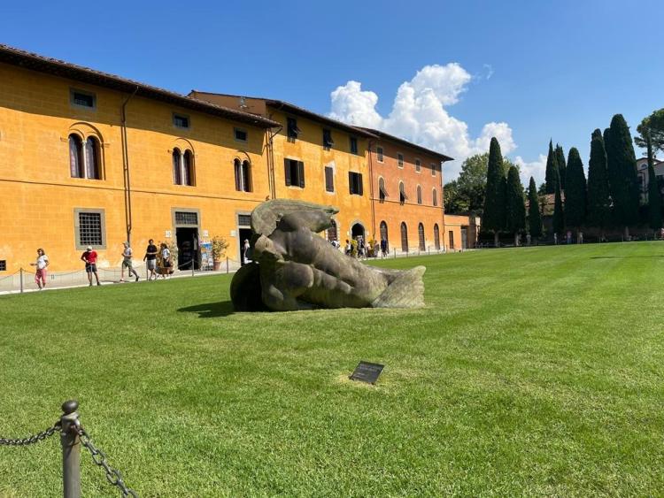 Singlereis Genieten van Zon en Cultuur in Toscane