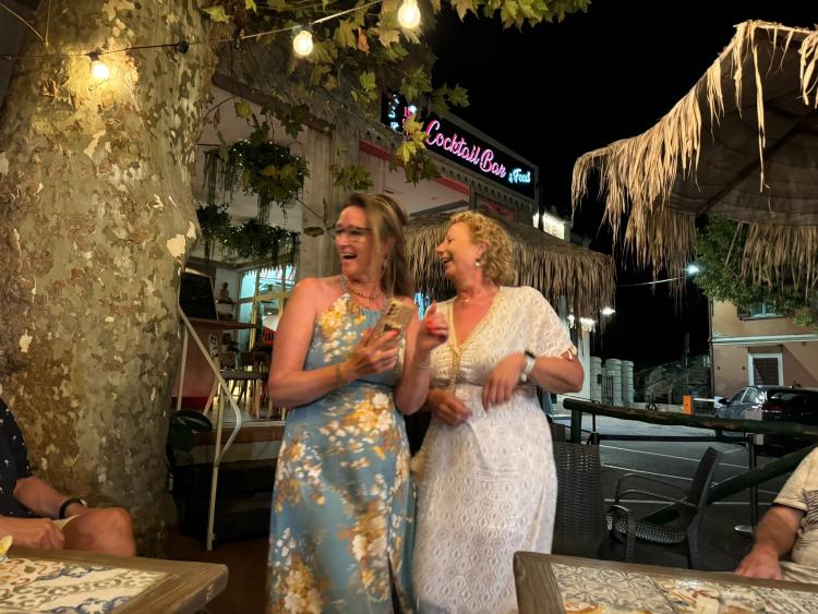 Singlereis Genieten van Zon en Cultuur in Toscane