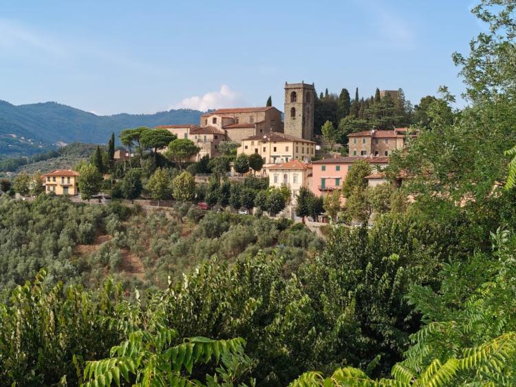 Singlereis Genieten van Zon en Cultuur in Toscane