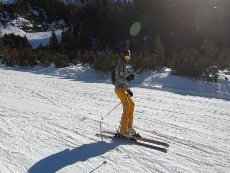 Singlereis Genieten van wintersport Val di Fassa - Campitello