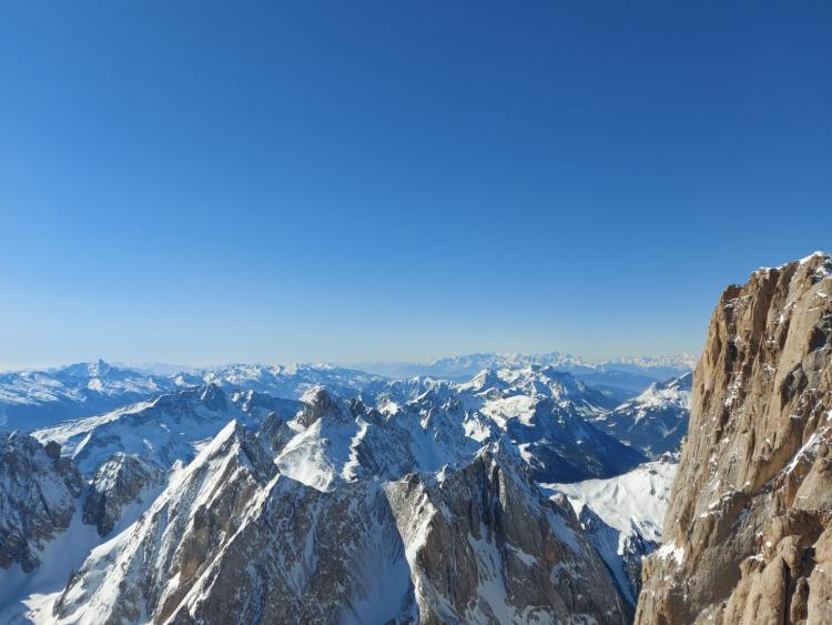 Singlereis Genieten van wintersport Val di Fassa - Campitello