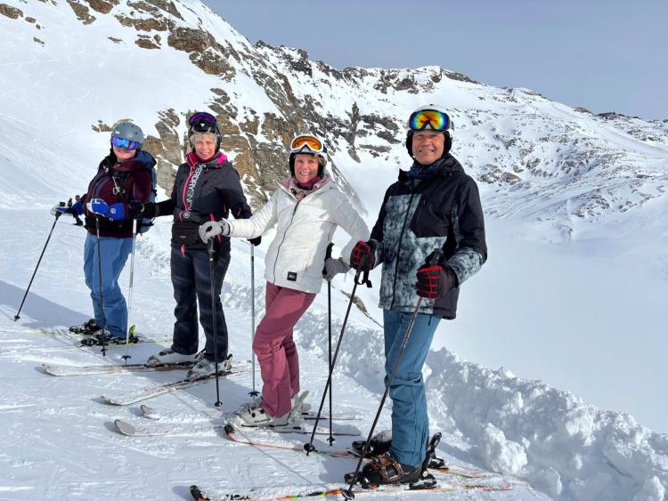 Singlereis Genieten van wintersport in Hohe Tauern, Karinthië