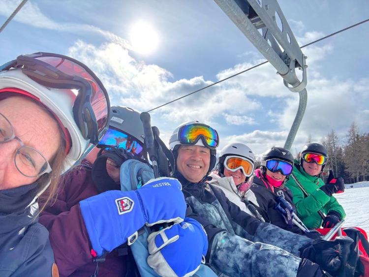 Singlereis Genieten van wintersport in Hohe Tauern, Karinthië