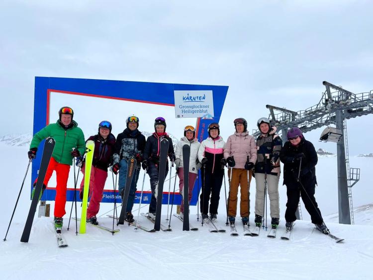 Singlereis Genieten van wintersport in Hohe Tauern, Karinthië