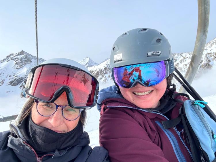 Singlereis Genieten van wintersport in Hohe Tauern, Karinthië