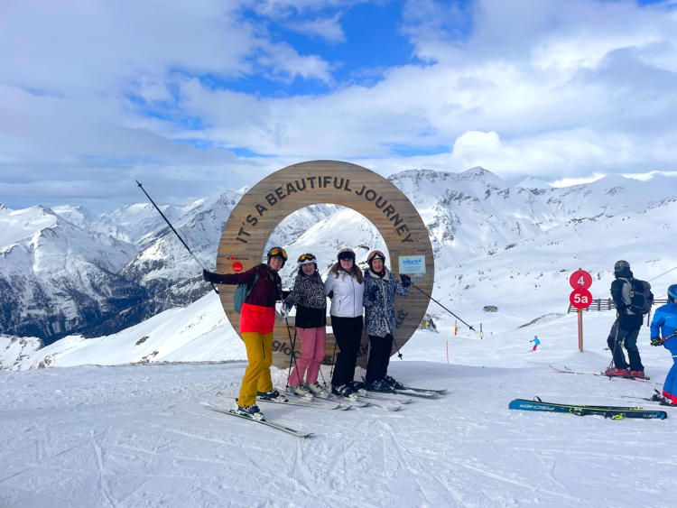 Singlereis Genieten van wintersport in Hohe Tauern, Karinthië