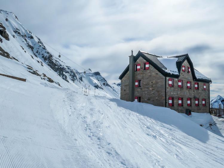 Singlereis Genieten van wintersport in Hohe Tauern, Karinthië