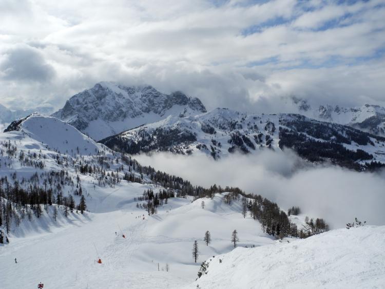 Singlereis Genieten van wintersport in Hohe Tauern, Karinthië