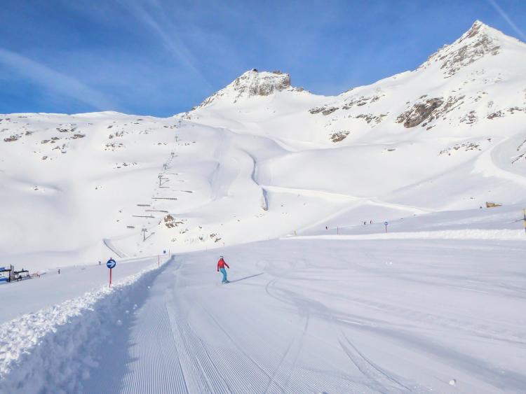 Singlereis Genieten van wintersport in Hohe Tauern, Karinthië