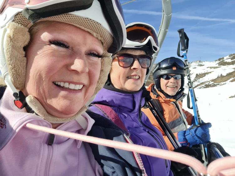 Singlereis Genieten van wintersport in Ski Amadé - Gastein
