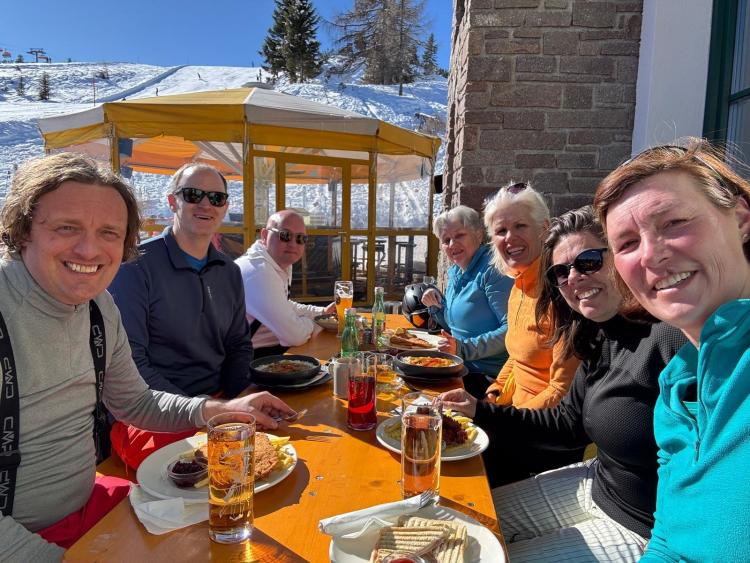 Singlereis Genieten van wintersport in Ski Amadé - Gastein