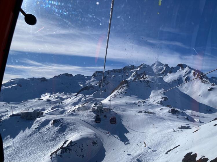 Singlereis Genieten van wintersport in Ski Amadé - Gastein