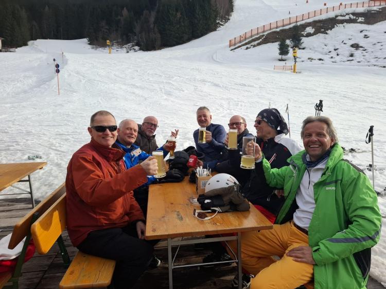 Singlereis Genieten van wintersport in Ski Amadé - Gastein