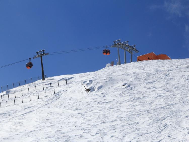 Singlereis Genieten van wintersport in Ski Amadé - Gastein