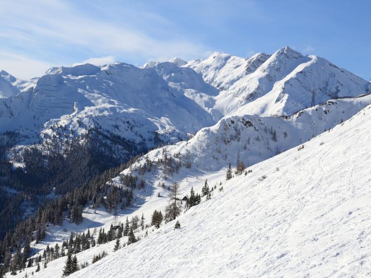 Singlereis Genieten van wintersport in Ski Amadé - Gastein