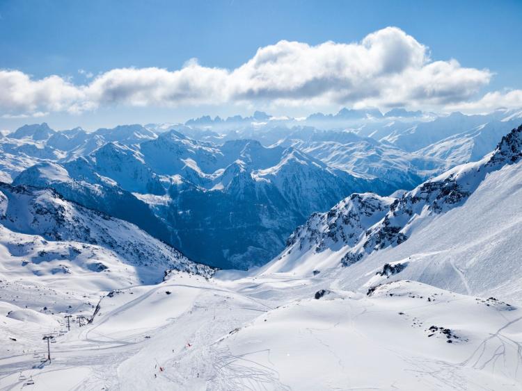 Singlereis Genieten van wintersport in Ski Amadé - Gastein