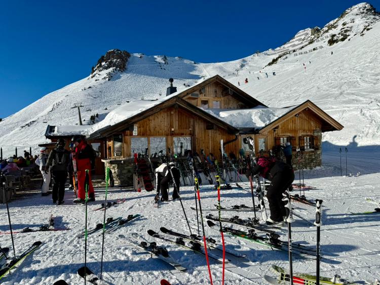 Singlereis Genieten van wintersport in Zell am See
