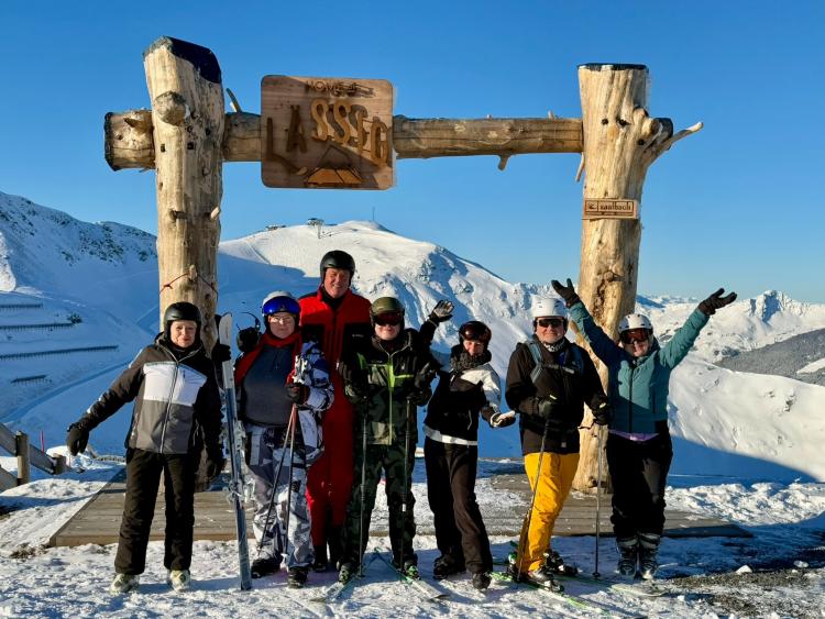 Singlereis Genieten van wintersport in Zell am See