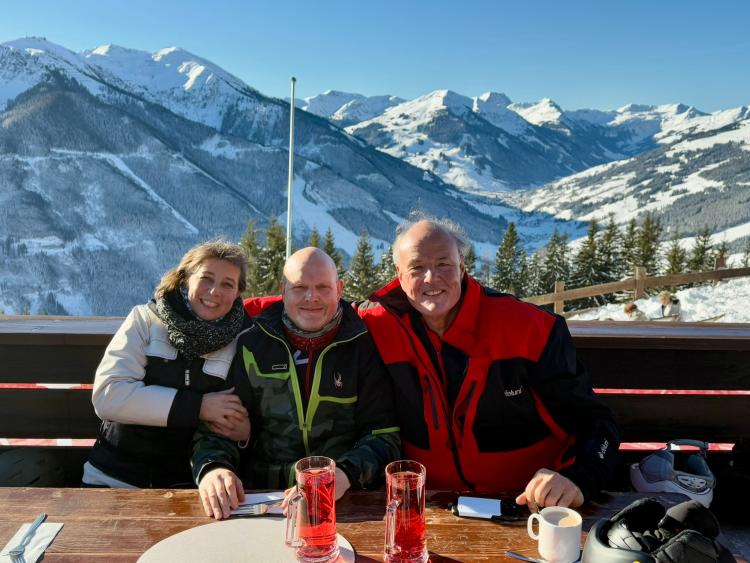 Singlereis Genieten van wintersport in Zell am See