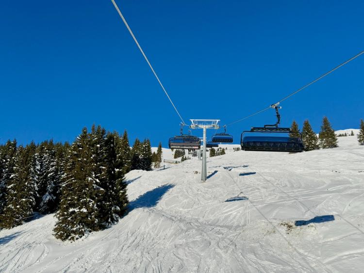 Singlereis Genieten van wintersport in Zell am See