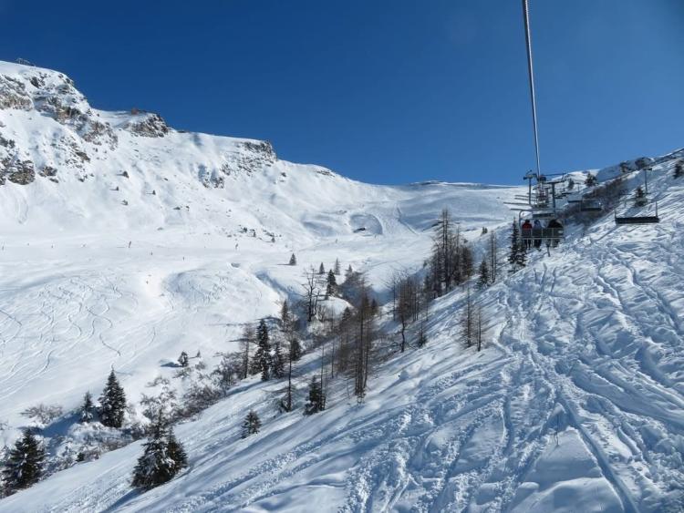 Singlereis Genieten van wintersport in Ski Amadé - Gastein