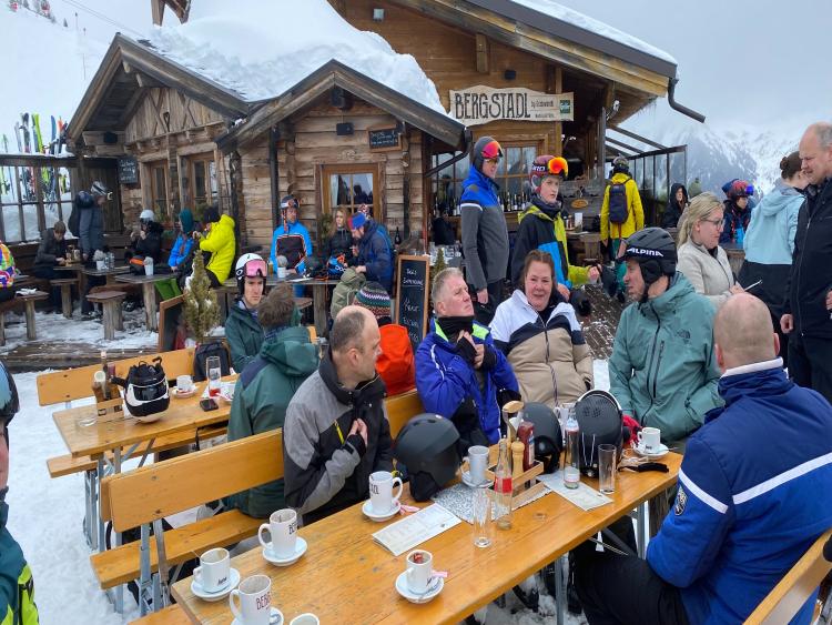 Singlereis Genieten van wintersport in Ski Amadé - Gastein