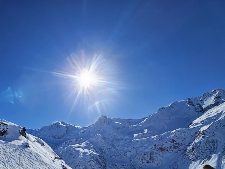 Singlereis Genieten van wintersport in Ski Amadé - Gastein