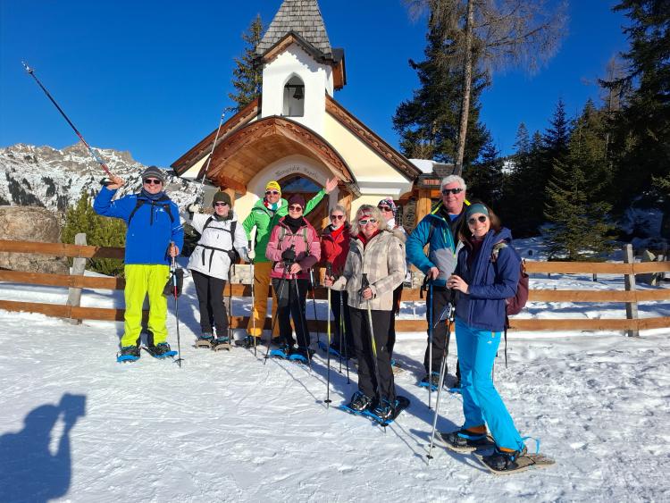 Singlereis Genieten van wintersport in Ski Amadé - Gastein