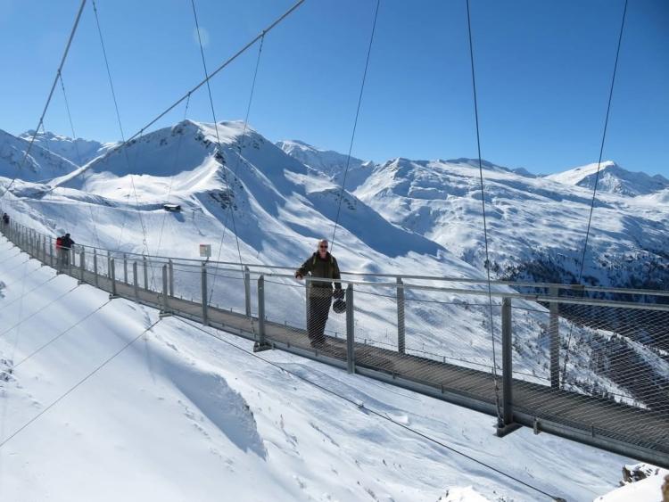 Singlereis Genieten van wintersport in Ski Amadé - Gastein
