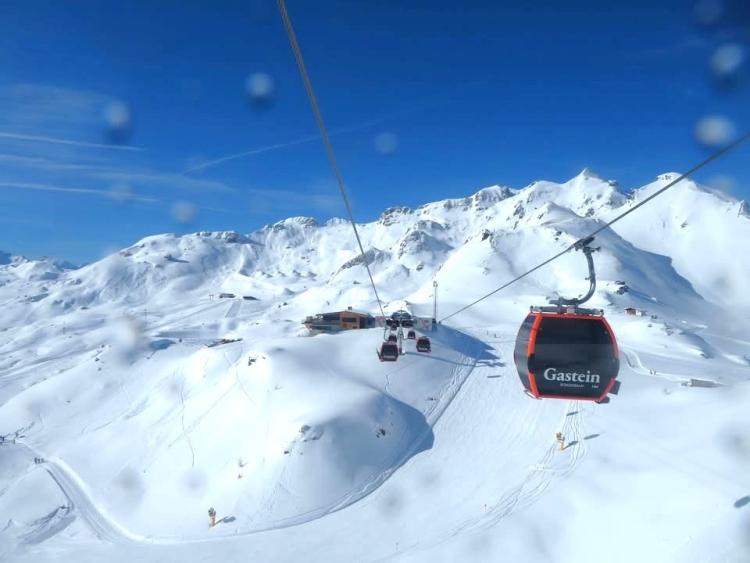 Singlereis Genieten van wintersport in Ski Amadé - Gastein