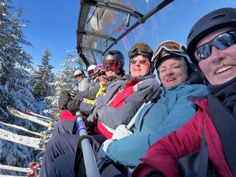 Singlereis Genieten van wintersport in Ski Amadé - Gastein