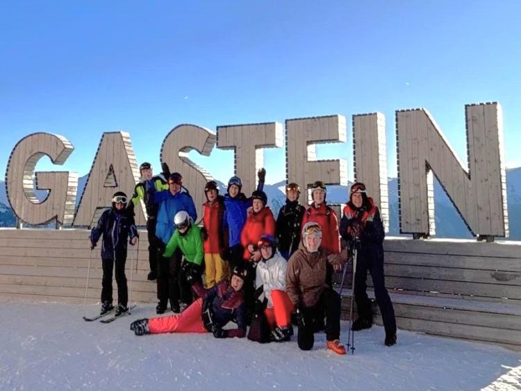 Singlereis Genieten van wintersport in Ski Amadé - Gastein