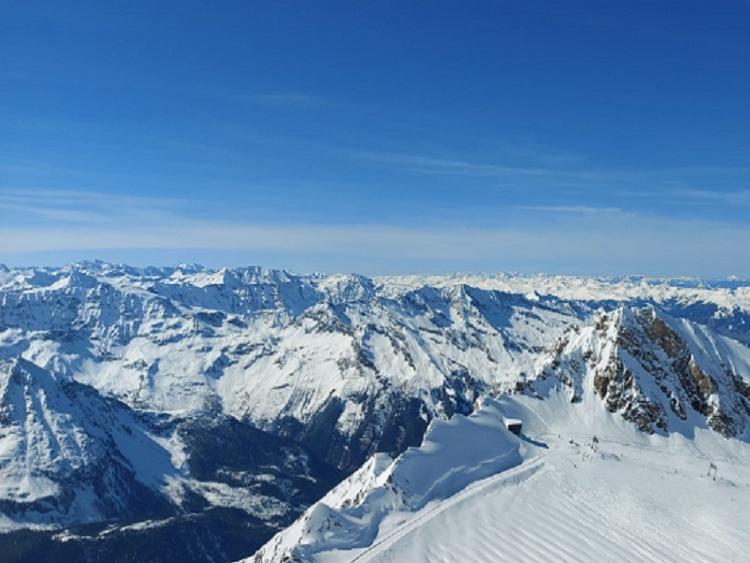Singlereis Genieten van wintersport in Maishofen