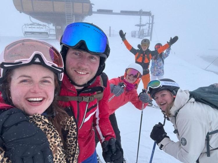 Singlereis Genieten van wintersport in Val Thorens