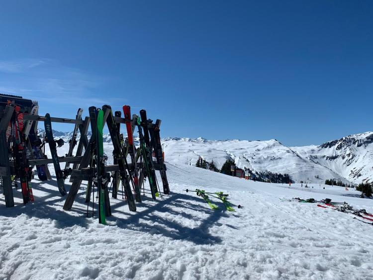 Singlereis Genieten van wintersport in Kirchberg