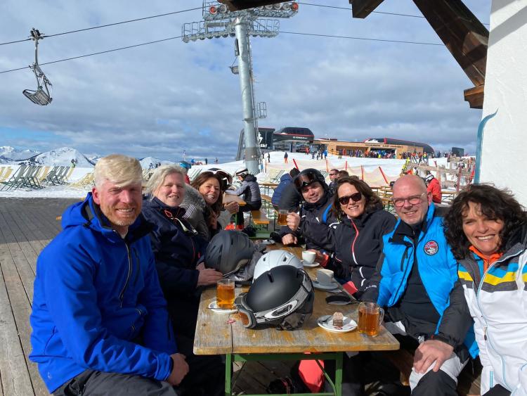 Singlereis Genieten van wintersport in Kirchberg