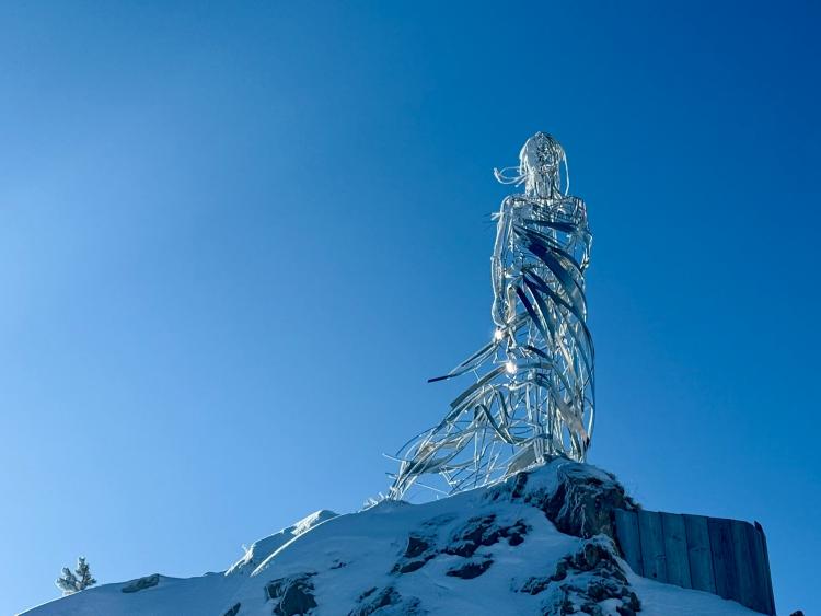 Singlereis Genieten van wintersport Canazei - Sella Ronda