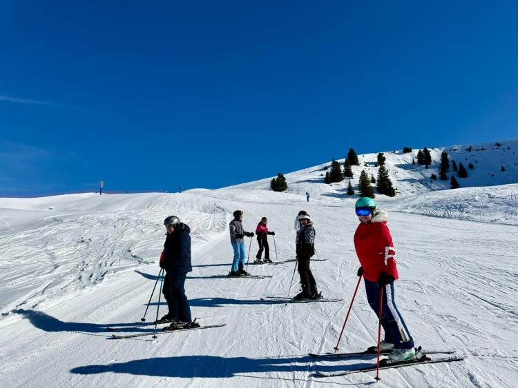 Singlereis Genieten van wintersport Canazei - Sella Ronda