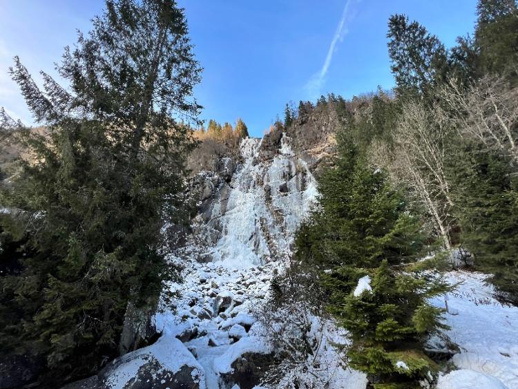 Singlereis Genieten van wintersport in Pinzolo