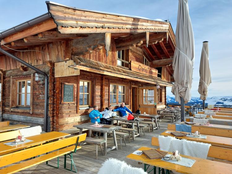 Singlereis Genieten van wintersport Ski Juwel en Wilder Kaiser-Brixental