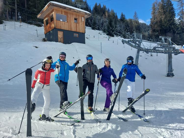 Singlereis Genieten van wintersport Ski Juwel en Wilder Kaiser-Brixental
