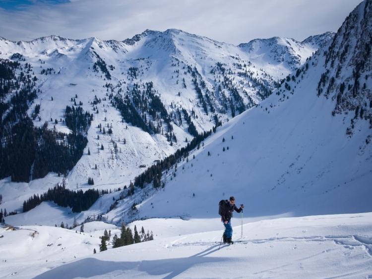 Singlereis Genieten van wintersport Ski Juwel en Wilder Kaiser-Brixental