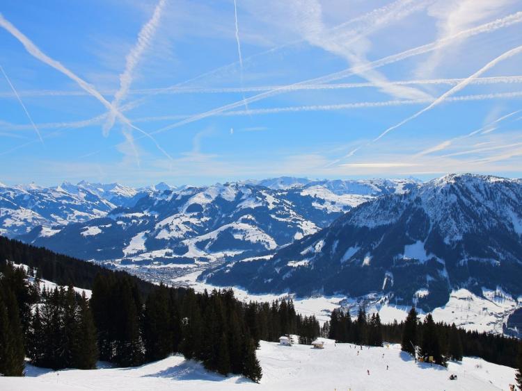 Singlereis Genieten van wintersport Ski Juwel en Wilder Kaiser-Brixental