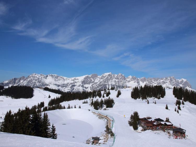 Singlereis Genieten van wintersport Ski Juwel en Wilder Kaiser-Brixental