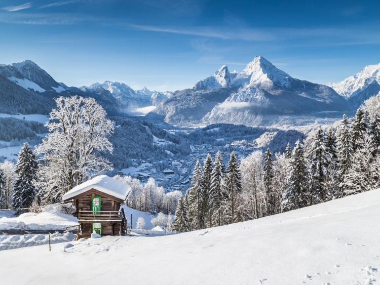 Singlereis Genieten van wintersport Ski Juwel en Wilder Kaiser-Brixental
